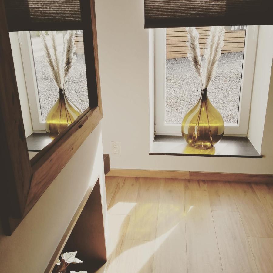 Ou Git Le Bocq Spa Privatif シネイ エクステリア 写真