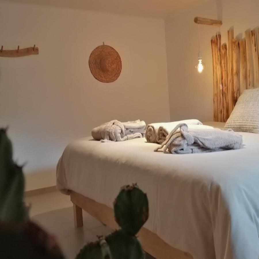 Ou Git Le Bocq Spa Privatif シネイ エクステリア 写真