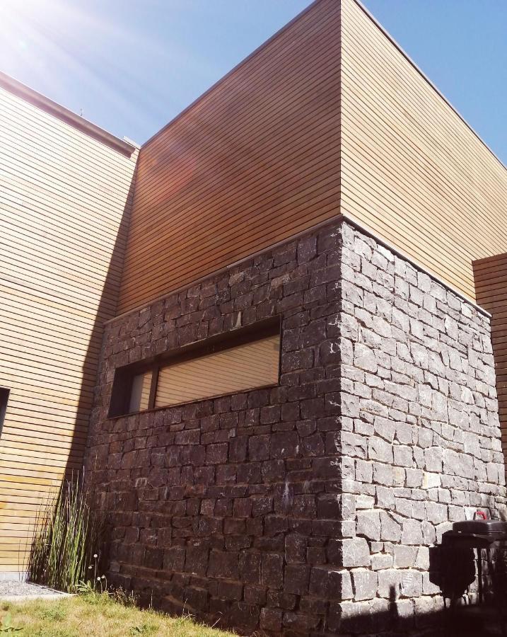 Ou Git Le Bocq Spa Privatif シネイ エクステリア 写真