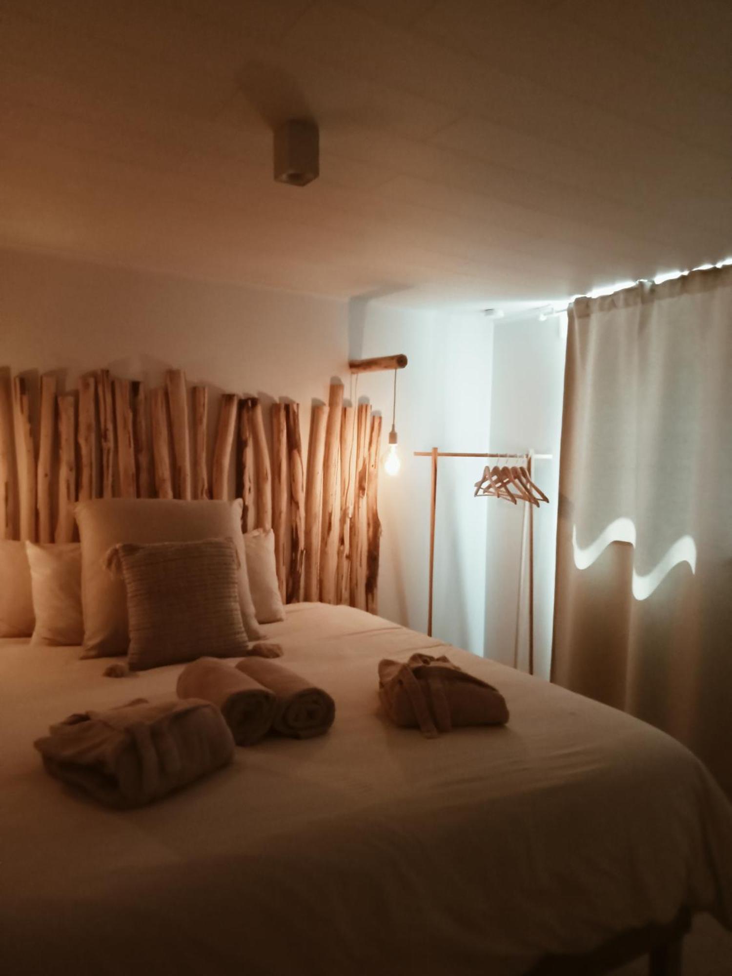 Ou Git Le Bocq Spa Privatif シネイ エクステリア 写真