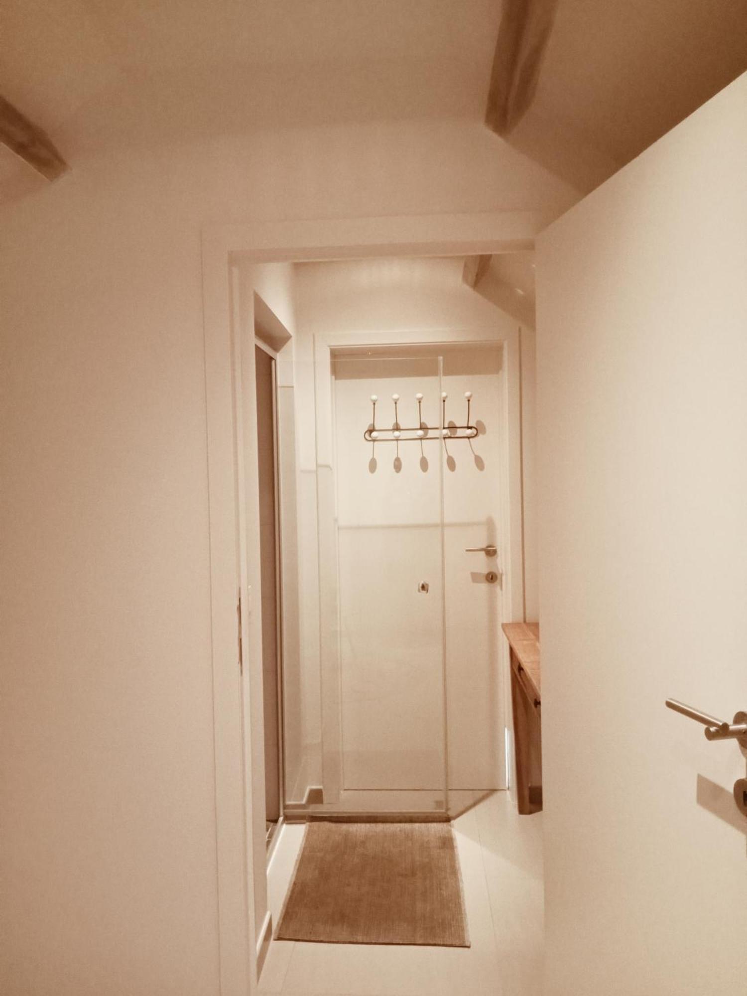 Ou Git Le Bocq Spa Privatif シネイ エクステリア 写真